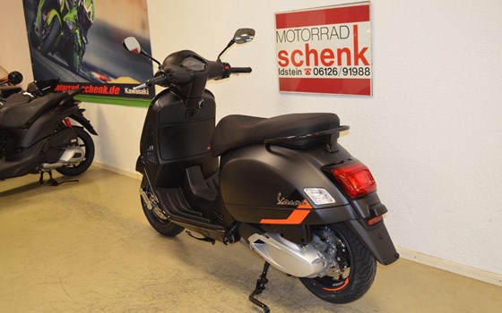 Neufahrzeug Vespa GTS 310 SuperSport - Bild 10