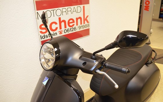 Neufahrzeug Vespa GTS 310 SuperSport - Bild 19