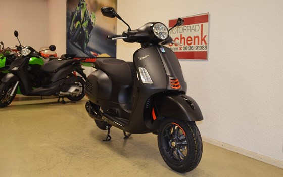 Neufahrzeug Vespa GTS 310 SuperSport - Bild 3