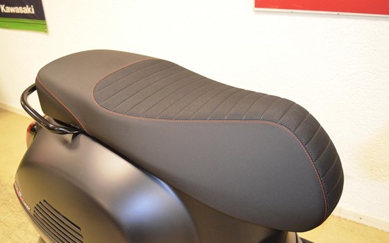 Neufahrzeug Vespa GTS 310 SuperSport - Bild 13