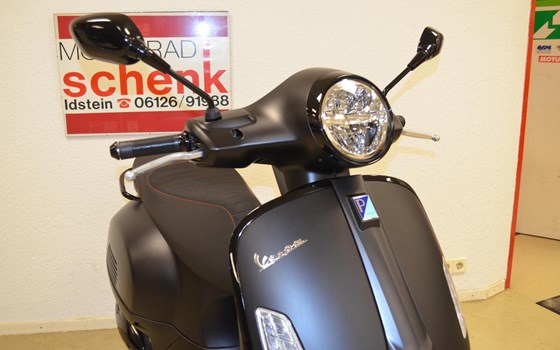 Neufahrzeug Vespa GTS 310 SuperSport - Bild 11