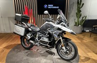 Top 3 Reiseenduros bis 1300ccm