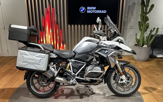 Gebrauchtmotorrad BMW R 1250 GS - Bild 2