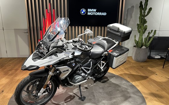 Gebrauchtmotorrad BMW R 1250 GS - Bild 3