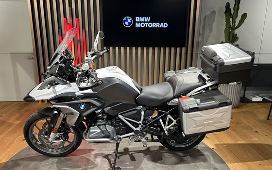 Gebrauchtmotorrad BMW R 1250 GS - Bild 4