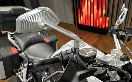 Gebrauchtmotorrad BMW R 1250 GS - Bild 5
