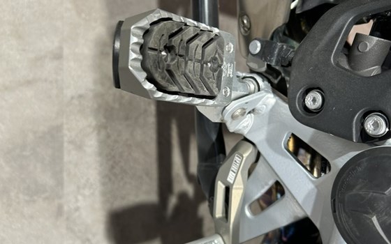 Gebrauchtmotorrad BMW R 1250 GS - Bild 7