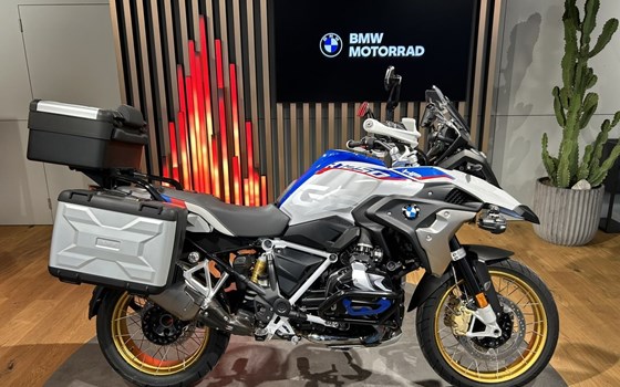 Gebrauchtmotorrad BMW R 1250 GS - Bild 2