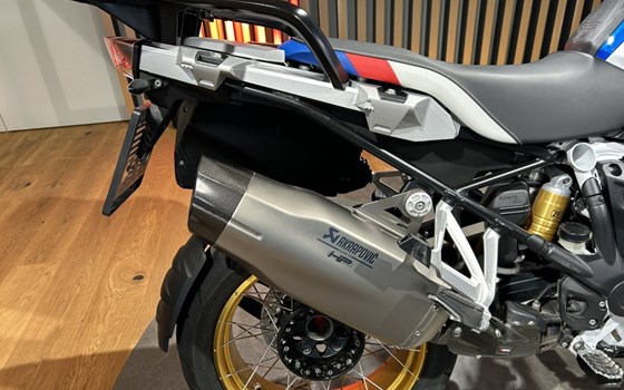 Gebrauchtmotorrad BMW R 1250 GS - Bild 5