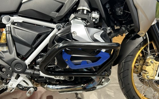 Gebrauchtmotorrad BMW R 1250 GS - Bild 6