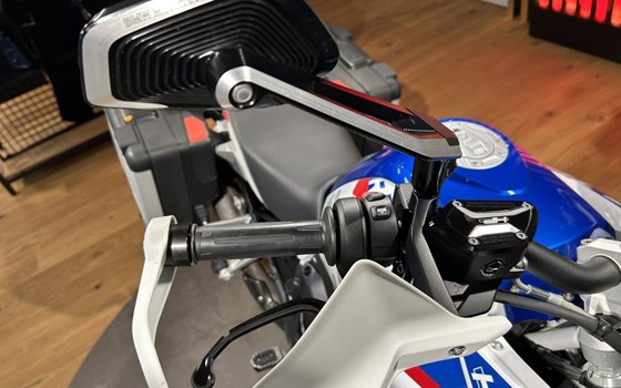 Gebrauchtmotorrad BMW R 1250 GS - Bild 7