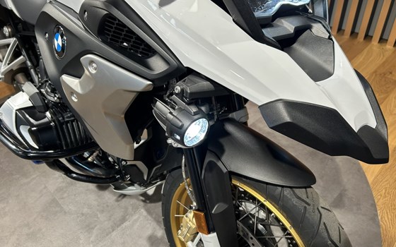 Gebrauchtmotorrad BMW R 1250 GS - Bild 8