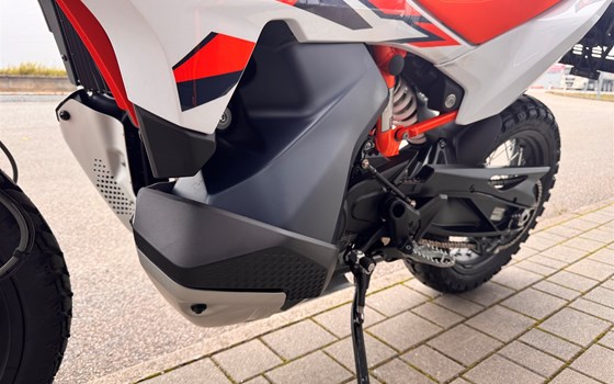 Gebrauchtmotorrad KTM 890 Adventure R - Bild 11