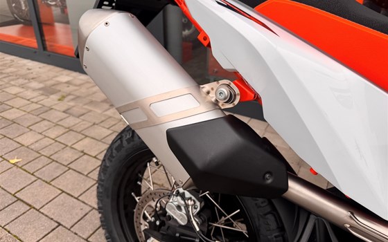 Gebrauchtmotorrad KTM 890 Adventure R - Bild 9