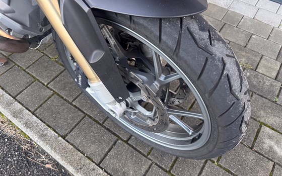Gebrauchtmotorrad BMW R 1200 GS - Bild 10
