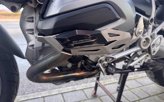 Gebrauchtmotorrad BMW R 1200 GS - Bild 11
