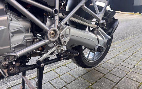 Gebrauchtmotorrad BMW R 1200 GS - Bild 12