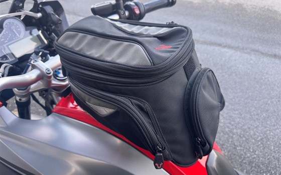 Gebrauchtmotorrad BMW R 1200 GS - Bild 6