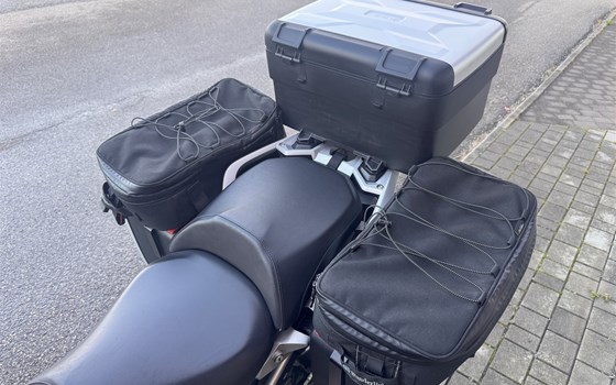 Gebrauchtmotorrad BMW R 1200 GS - Bild 7