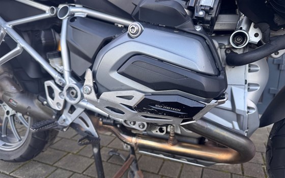 Gebrauchtmotorrad BMW R 1200 GS - Bild 9