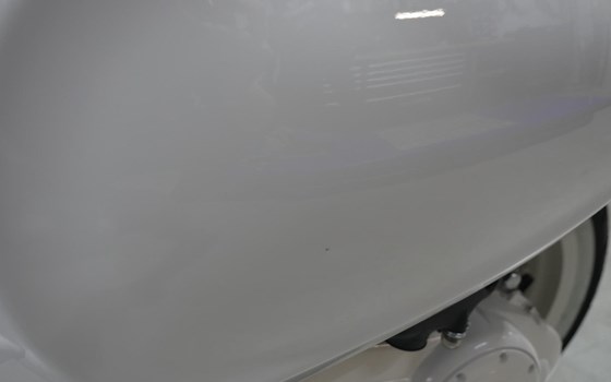 Neufahrzeug Vespa Sprint 50 - Bild 2