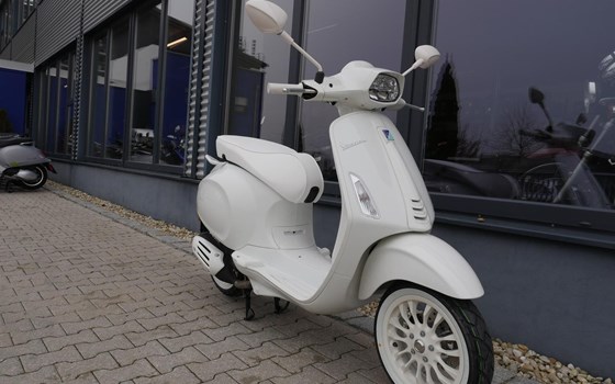 Neufahrzeug Vespa Sprint 50 - Bild 4