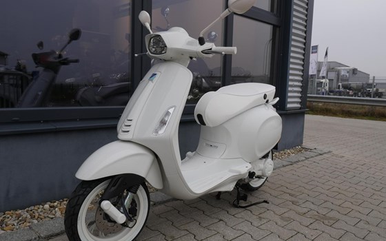 Neufahrzeug Vespa Sprint 50 - Bild 6