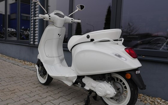 Neufahrzeug Vespa Sprint 50 - Bild 7