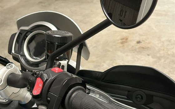 Gebrauchtmotorrad Triumph Scrambler 1200 XC - Bild 11