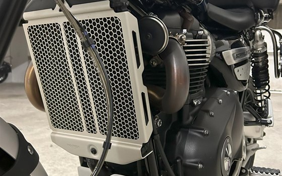 Gebrauchtmotorrad Triumph Scrambler 1200 XC - Bild 12