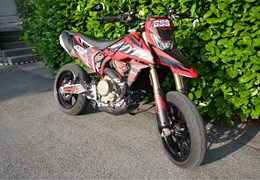 Occasion Ducati Hypermotard 698 Mono