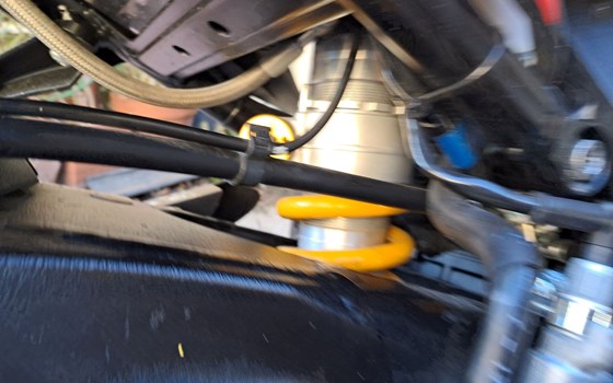 Gebrauchtmotorrad Suzuki GSX-S1000F - Bild 18