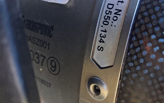 Gebrauchtmotorrad Suzuki GSX-S1000F - Bild 19