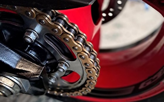 Gebrauchtmotorrad Suzuki GSX-S1000F - Bild 6