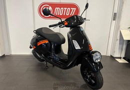 Neumotorrad Vespa GTV 300