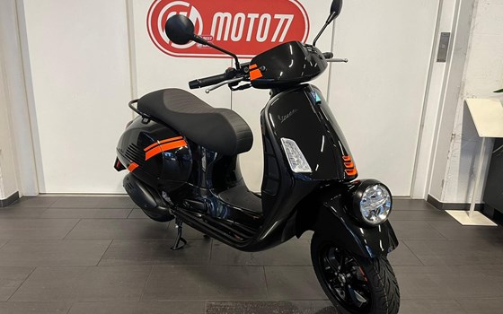 Neufahrzeug Vespa GTV 300 - Bild 1