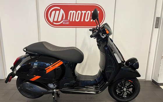 Neufahrzeug Vespa GTV 300 - Bild 2