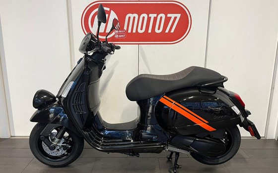 Neufahrzeug Vespa GTV 300 - Bild 3