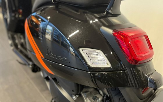 Neufahrzeug Vespa GTV 300 - Bild 5