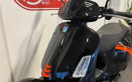 Neufahrzeug Vespa GTV 300 - Bild 6