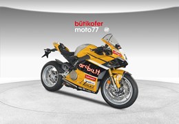 Occasion Ducati Panigale V4