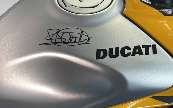 Motorrad Occasion Ducati Panigale V4 - Bild 8