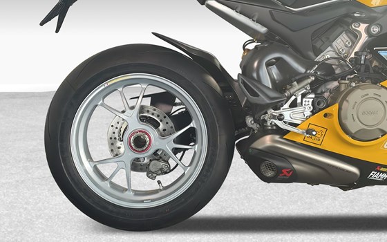 Motorrad Occasion Ducati Panigale V4 - Bild 9