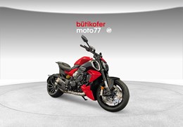 Occasion Ducati Diavel V4 RS