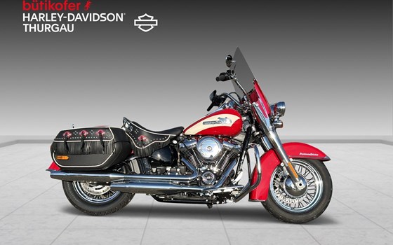 Neufahrzeug Harley-Davidson Hydra Glide Revival - Bild 2