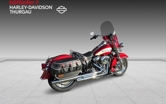 Neufahrzeug Harley-Davidson Hydra Glide Revival - Bild 3