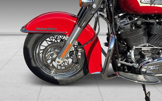 Neufahrzeug Harley-Davidson Hydra Glide Revival - Bild 6