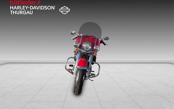 Neufahrzeug Harley-Davidson Hydra Glide Revival - Bild 7