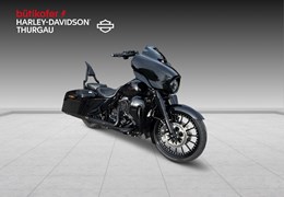 Occasion Harley-Davidson Touring Street Glide Special FLHXS