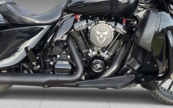 Motorrad Occasion Harley-Davidson Touring Street Glide Special FLHXS - Bild 5